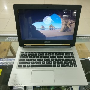 Asus K46cm Core I5 Nvidia 2gb Ram 4gb Hdd 500gb Gaming Tokopedia