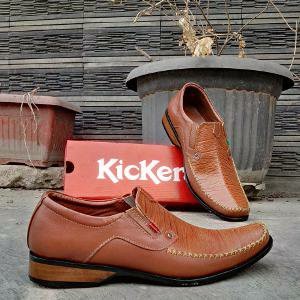 Sepatu Pantopel Kickers 605 Tokopedia
