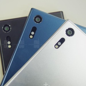 Sony Xperia Xz Seken Tokopedia