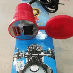 Charger Hp Aki Motor Tokopedia