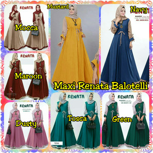 Baju Muslim K1 Tokopedia