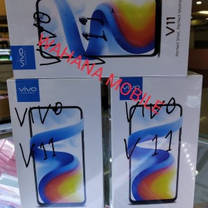 Hp Vivo V11 Tokopedia