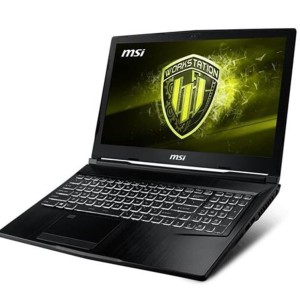 Laptop Gaming Msi We63 8si 464 Intel Core I7 8750h Ram 8gb Ddr4 Hdd 1tb 128gb Ssd Tokopedia