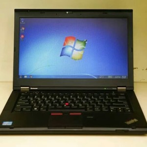 Lenovo Thinkpad T430 Tokopedia