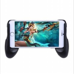 Gamepad Moba Joystick Game Handle For Smartphone Tokopedia