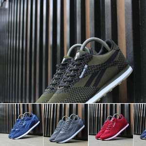 Sepatu Reebok Premium Tokopedia