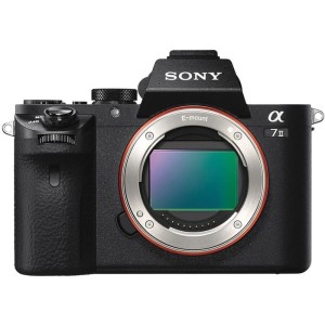 Sony A7ii Body Only Tokopedia