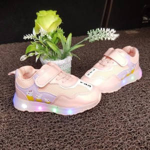 Sepatu Anak Sz 27 31 Sepatu Pesta Anak Cewek Sepatu Boot Star Tokopedia
