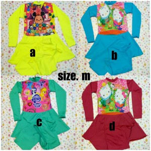 Baju Muslim Terlaris 3 Tokopedia