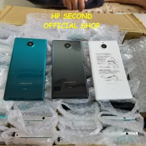 Fujitsu Arrows Nx F 04g 3gb 32gb Second Original Like New Tokopedia