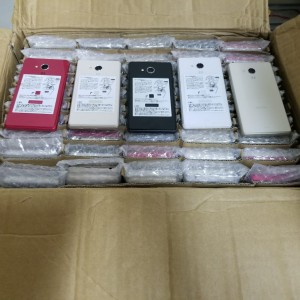 Sharp Aquos Sh 04g Bekas Tokopedia