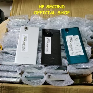 Fujitsu Arrows Nx F 02h Tokopedia