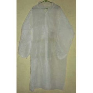 Jas Lab Disposable Uk Besar Uk 2xl Sampai 5xl Harga Murah Tokopedia