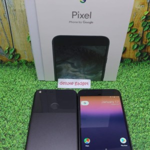 Google Pixel Xl 32gb Second Mulus Tokopedia