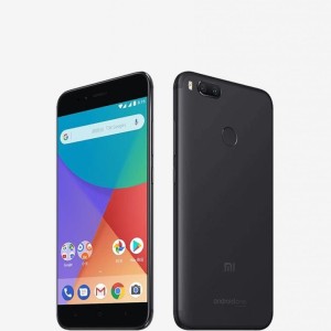 Xiaomi Redmi Mi A1 64gb Ram 4gb Resmi Tam Tokopedia