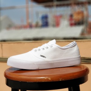 Sepatu Sneakers Wanita Putih Tokopedia