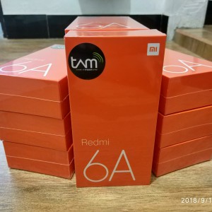 Xiaomi Redmi 6a Tokopedia