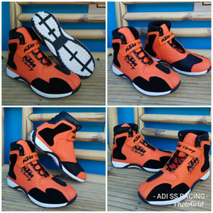 Sepatu Drag Race Casual Tokopedia