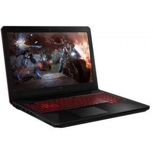 Asus Tuf Fx504gm E4073t I5 8300h 8gb 128gb Gtx1060 Laptop Gaming Tokopedia