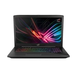 Asus Rog Gl503ge En130t Black Core I7 8750h 16gb 256gb Sdd 1tb Hdd Tokopedia