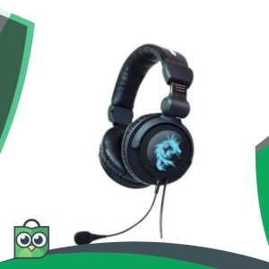 Headset Elephant Dragonwar Beast Gaming Headset Harga Promo Tokopedia
