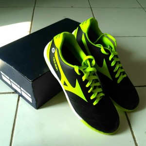 Sepatu Futsal Mizuno Neo Tokopedia