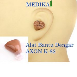Harga Hemat Alat Bantu Dengar Axon X168 Tokopedia