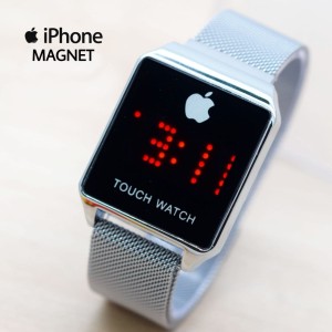 Jam Tangan Iphone Wanita Touch Screen Termurah Tokopedia