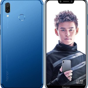 Huawei Honor Play Gpu Turbo 64gb Original Gaming Smartphone Brandnew Segel Aryastore Tokopedia