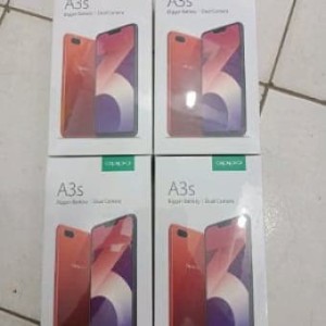 Oppo A3s Ram 2gb Rom 16gb Garansi Resmi Oppo Tokopedia