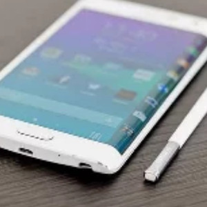 Samsung Galaxy Note Edge 32 Gb Fullset Minus Tokopedia
