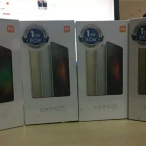 Xiaomi Redmi 3s 3 32gb Tokopedia