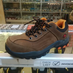 Sepatu Safety Bata Bickz 720 Tokopedia