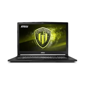 Laptop Gaming Msi We63 8si 464 Intel Core I7 8750h Ram 8gb Ddr4 Hdd 1tb 128gb Ssd Tokopedia