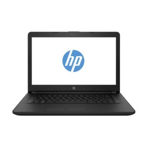Hp 14 Bs705tu Hitam 14 Inch Hd Core I3 6006u 4gb 500gb Win 10 Home Tokopedia
