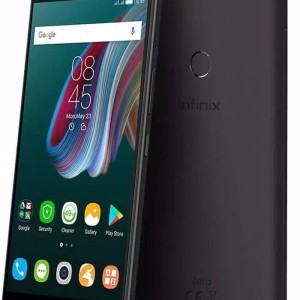 Infinix Zero 5 X603 Ram 6gb Rom 64gb Garansi Resmi Infinix Tokopedia