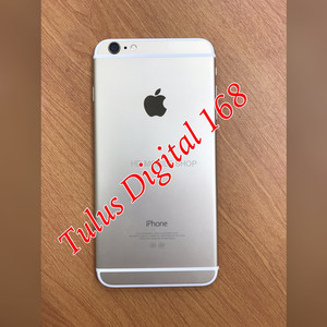 Iphone 6 64gb Gold No Minus Mulus Mantap Tokopedia