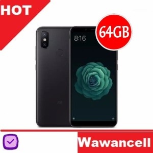 Mi 6x 4gb 64gb Tokopedia