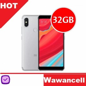 Xiaomi Redmi S2 Grey Ram 3gb Internal 32gb Jatim Tokopedia