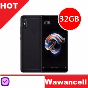 Xiaomi Redmi 5 Ram 3 Internal 32gb Tokopedia