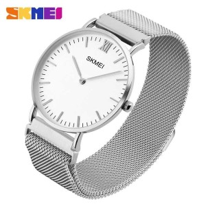Jam Tangan Pria Premium Skmei Dg 1220 Original Tokopedia
