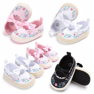 Prewalker Shoes Sepatu Anak Sepatu Bayi Sepatu Prewalker Hf 38a Tokopedia