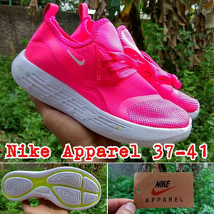 Sepatu Nike Apparel Import Tokopedia