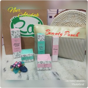 Jual Kosmetik Murah Tokopedia