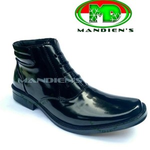 Sepatu Pdh Spesial Tokopedia