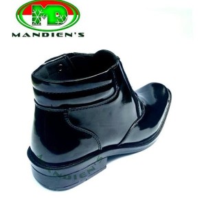 Sepatu Pdh Spesial Tokopedia