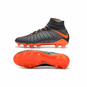 Promo Sepatu Bola Nike Hypervenom Phantom 3 Flyknit Terbaru 2017 Murah Berkualitas Import 1 Tokopedia