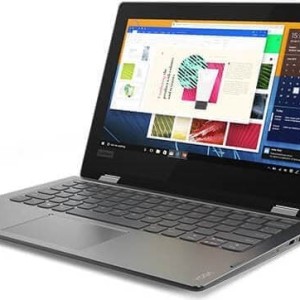 Lenovo Yoga 330 N4000 Ram 4gb Ssd 128gb Toucscreen Win10 Tokopedia