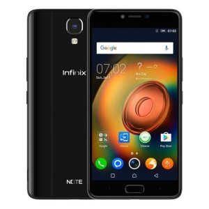 Infinix Note 4 Ram 3gb Rom 32gb New Garansi Resmi Termirah Tokopedia