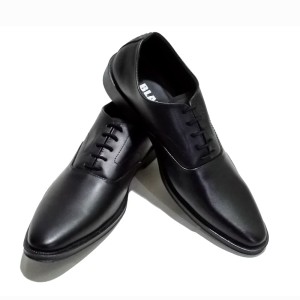 Sepatu Kerja Kantor Formal Pria Pantofel Kulit Lark Sepatu Pdh Pdl Tni Polri Tentara Satpam Murah Promo Bukalapak Tokopedia